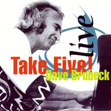 Take 5, A Jazz Hour with the Dave Brubeck Quartet                                               - Acrobat Music CD 